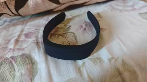 My teenager would sleep through an atomic bomb. Nothing would wake him for school. Bought this as a last resort and it works!! Highly recommend for deep sleepers