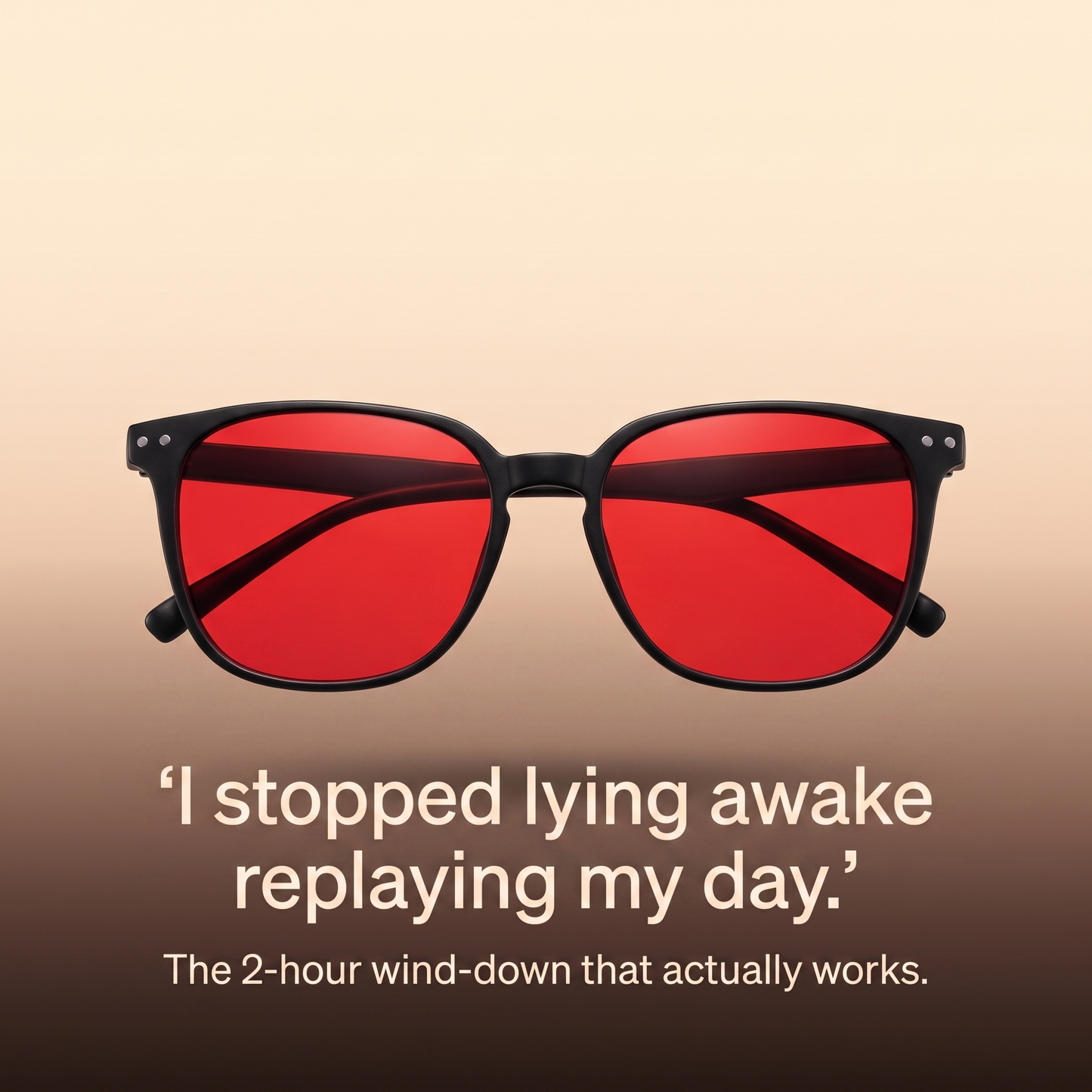 NightFall Glasses