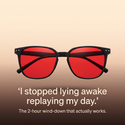 NightFall Glasses